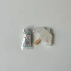 シナモロール カプセルトイ