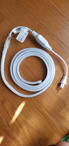 テープライト 照明部品