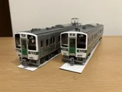 模型工房パーミル 719系ペーパーキット組立品 おまけ付き 模型工房パーミル 719系ペーパーキット組立品 おまけ付き - メルカリ