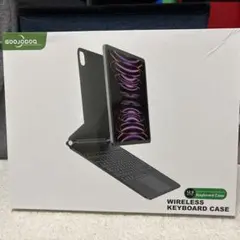 ザ*ー様 マジックキーボード GOOJODOQ iPad Pro 12.9インチ