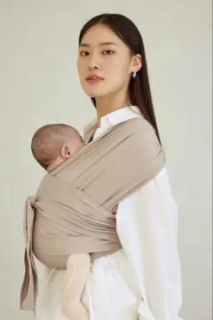 【konny】 抱っこ紐　コットンタイプ