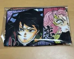 鬼滅の刃　ジャンプショップ　 フルカラーフェイスタオル