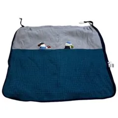 familiar おくるみ・ブランケット