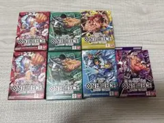 スタートデッキ 麦わらの一味 ゾロ&サンジ 3d2y ST-08 ST-19 - メルカリ
