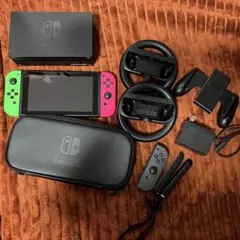 2026年最新】ニンテンドースイッチ 本体 ジャンクの人気アイテム