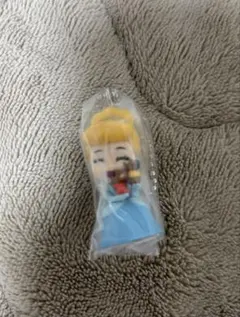 ぎゅーこっとシンデレラ