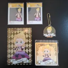 リゼロ⁄ガーフィール⁄アクリルプレート，アクリルキーホルダー，コースター，その他