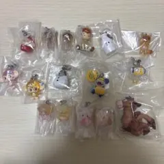 めじるしアクセサリー　まとめ売り　ナルミヤ　mikko