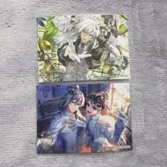アイナナ アソビストア ハーフブロマイド 購入特典 千 Re:vale