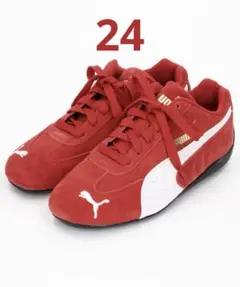 2025年最新】PUMA speed cat 24の人気アイテム - メルカリ