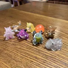 2026年最新】ポケモン 指人形 クリアの人気アイテム - メルカリ