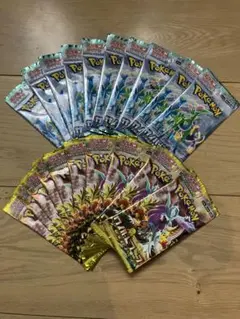 ワイルドフォース　サイバージャッジ　新品未開封　20パック