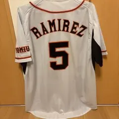 東北楽天ゴールデンイーグルス #5 フェルナンド・セギノール レプリカ