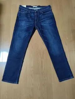 Abercrombie & Fitch ストレッチスリムジーンズ　W32 L30のサムネイル