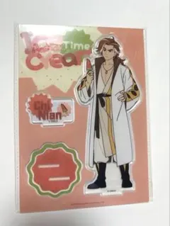 羅小黒戦記2 アクリルスタンド ice cream time チーネン