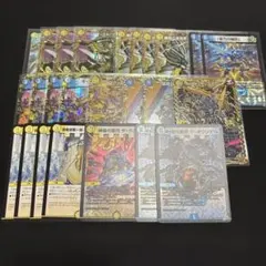デュエルマスターズ 青白ウィリデ デッキ - メルカリ