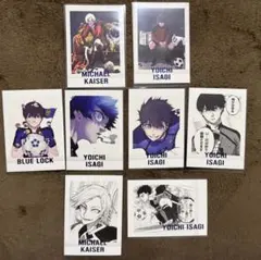 ブルーロック展 EGOIST EXHIBITION ぱしゃこれ premium