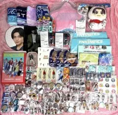 FANTASTICS 八木勇征 メイン グッズ大量まとめ売りのサムネイル