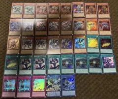 mtgまとめ 5 (真鍮の都、紅蓮破) mtgまとめ 5 (真鍮の都、紅蓮破) - メルカリ