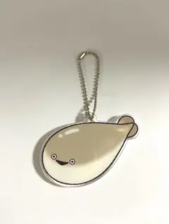 サカバンバスピス アクリルマスコット ガチャガチャ