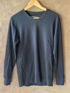 JOURNAL STANDARD リブ編みカットソーのサムネイル
