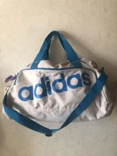 スポーツバッグ　adidas
