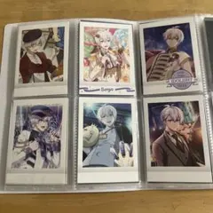 アイナナ ぱしゃこれ 逢坂壮五 まとめ売り