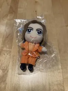 2026年最新】氷川きよし ぬいぐるみの人気アイテム - メルカリ