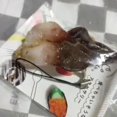 B 食品サンプルアクセサリー Food Sample Keychainのサムネイル