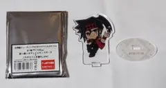 御伽龍児 遊戯王 缶バッジ 缶バッチ コラボカフェ本舗 BLANC 友情編