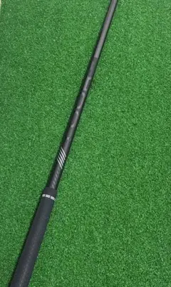 新品/日本正規品] ピン ツアー 2.0 ブラック 90s/3u純正シャフト