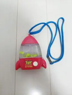 ディズニー トイストーリー リトルグリーンメン おもちゃ