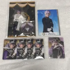 ミュージカル刀剣乱舞 源清麿 刀ミュ