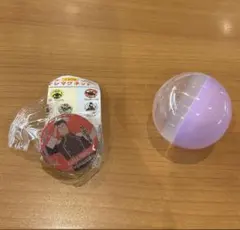 怪獣8号　くら寿司　ビッくらポン　日比野 カフカ