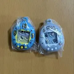 たまごっち　シャカシャカチャーム