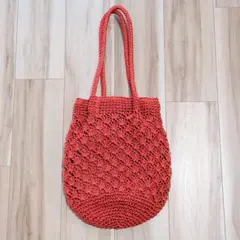 RODE SKO ペーパーショルダーバッグ URBAN RESEARCHのサムネイル