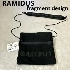 RAMIDUS fragment design サコッシュのサムネイル