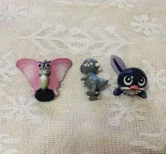 2025年最新】モルフォン モンコレの人気アイテム - メルカリ