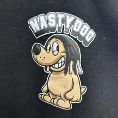 2026年最新】nastydog スウェットの人気アイテム - メルカリ