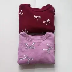 子供服 トップス まとめ売り 女の子 zara h&m 92cm