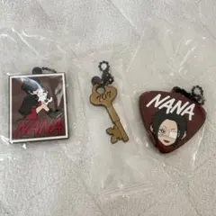 2026年最新】nana 矢沢あい グッズの人気アイテム - メルカリ
