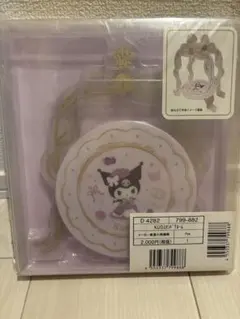 クロミ KUDスタンドTルーム アクリルスタンド