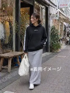 【海外限定】adidasoriginalsオールドアディダス パーカーフーディー