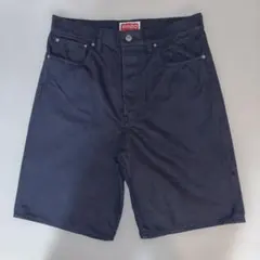 KENZO ショートパンツ Mサイズ（US30）のサムネイル