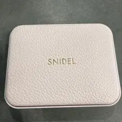 SNIDEL BEAUTY スナイデル フェイススタイリストn 04