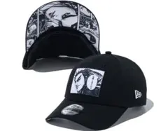にじさんじ 剣持刀也 咎人 NEW ERA コラボ 9TWENTY キャップ - メルカリ