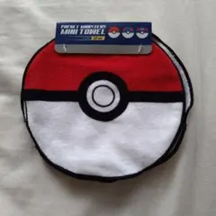 ポケットモンスター ミニタオル 3枚セット