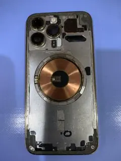 【ジャンク】Apple iPhone 13 Pro