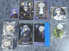 【9点】アズール ツイステ オクタヴィネル