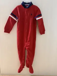 Ralph Lauren ロンパース 12m